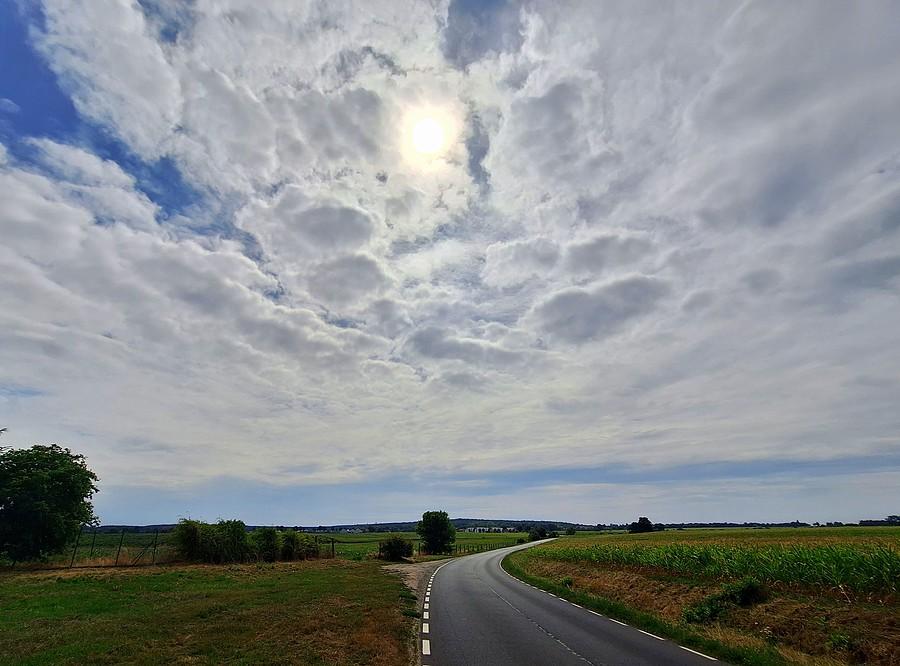 Znów na podpoznańskim klasyku