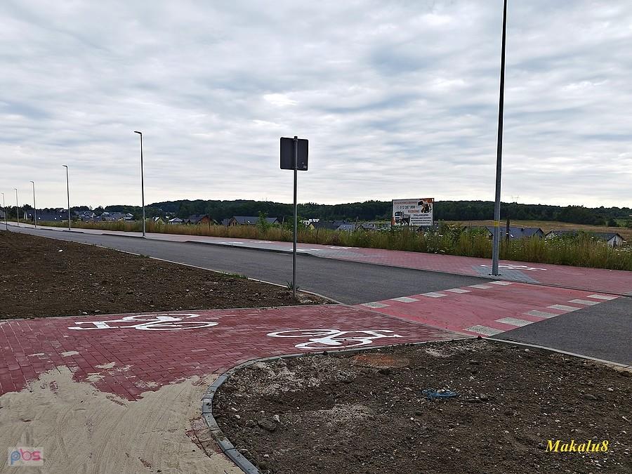 Osiedle Dolina Radzionków