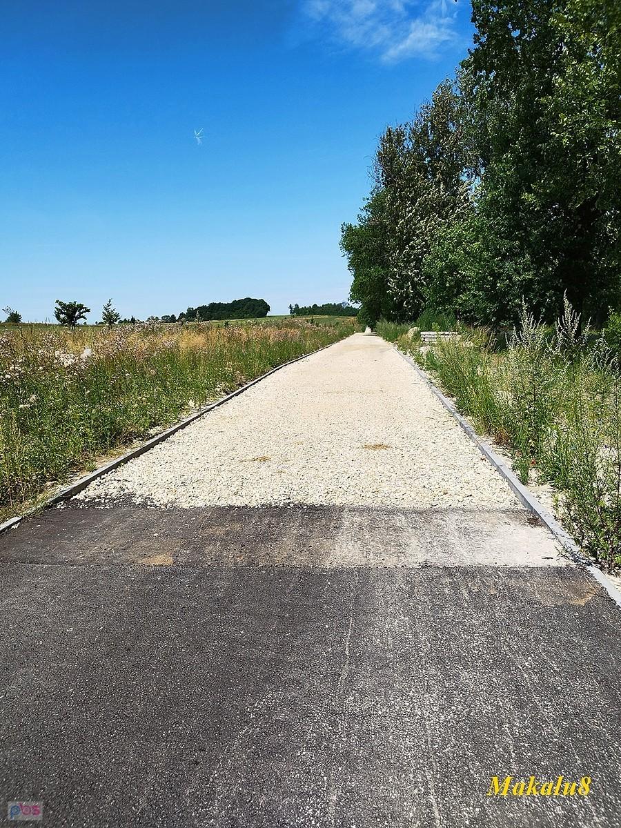 Będzie fajna rowerówka