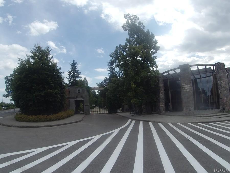 Żelazowa Wola