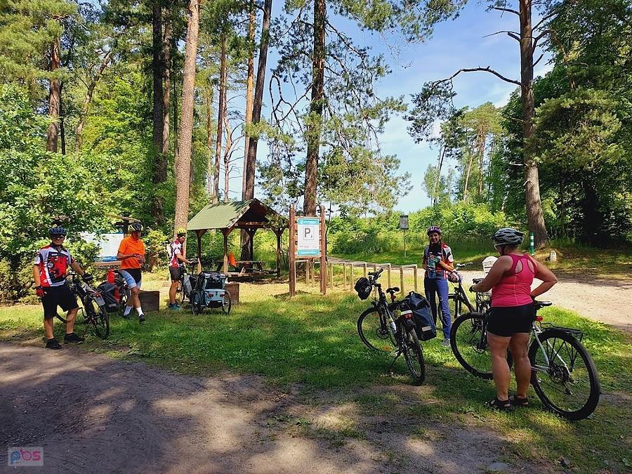 Kaszubskie szlaki