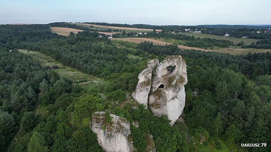 Okiennik Wielki
