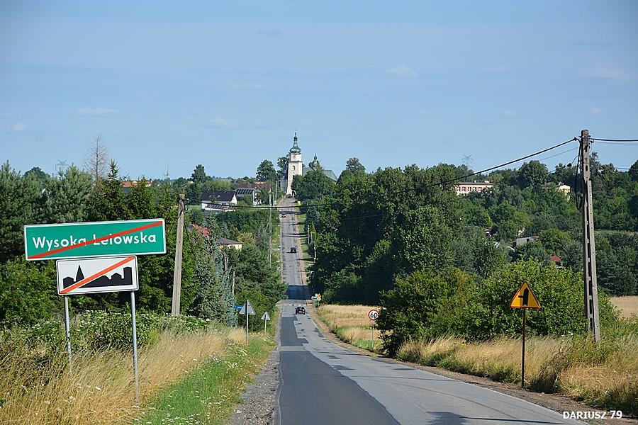 Przybynów