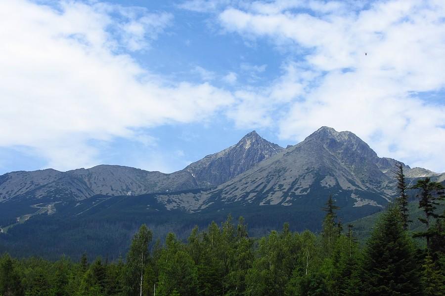 Tatry Wysokie