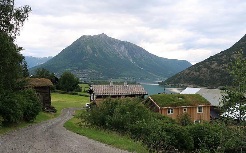 Norweski klimacik