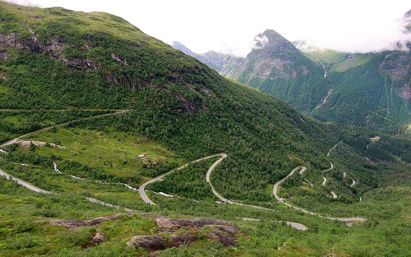 Kolejna wspinaczka zaliczona