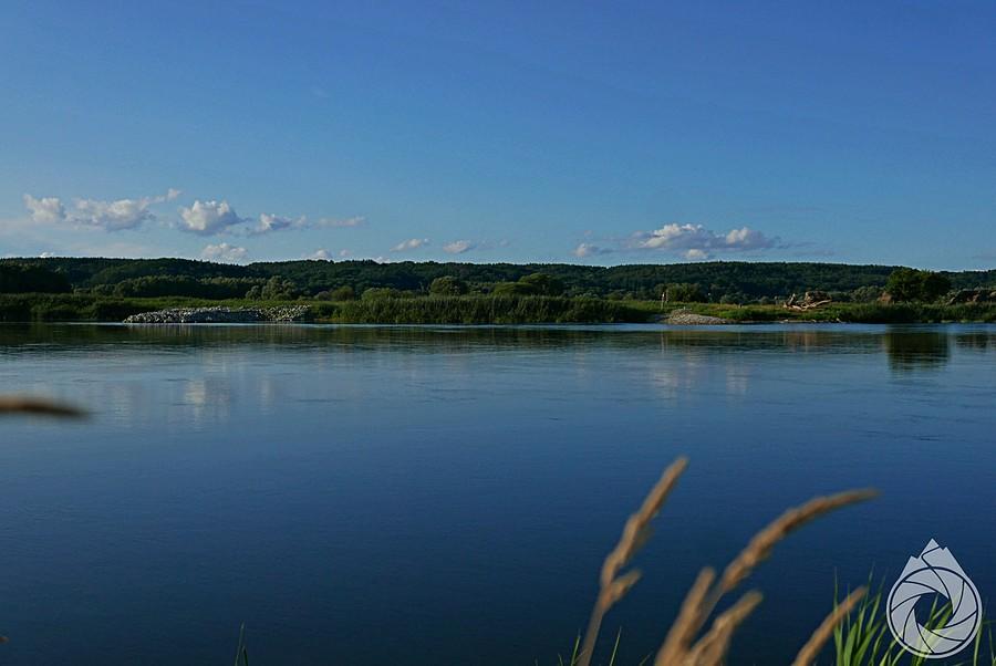 Odra popołudniowa