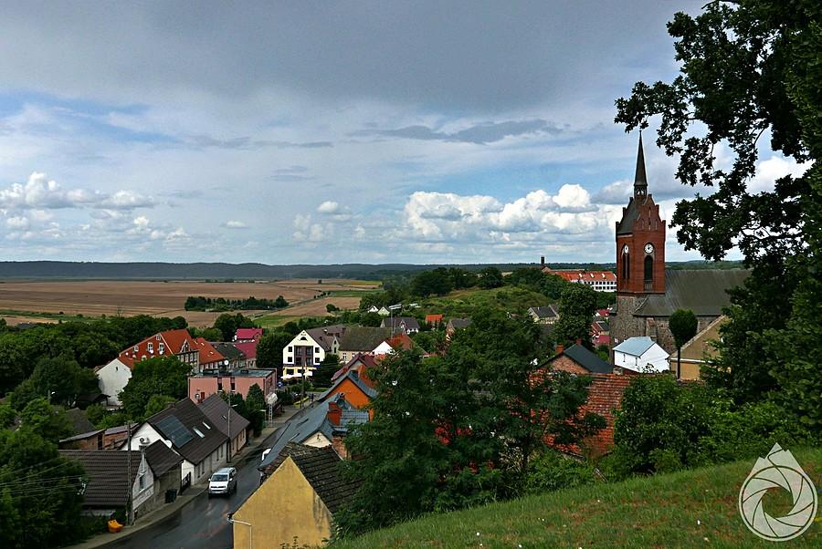 nad Cedynią