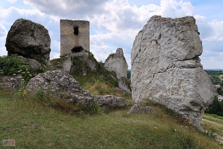 Wieża Sołtysia