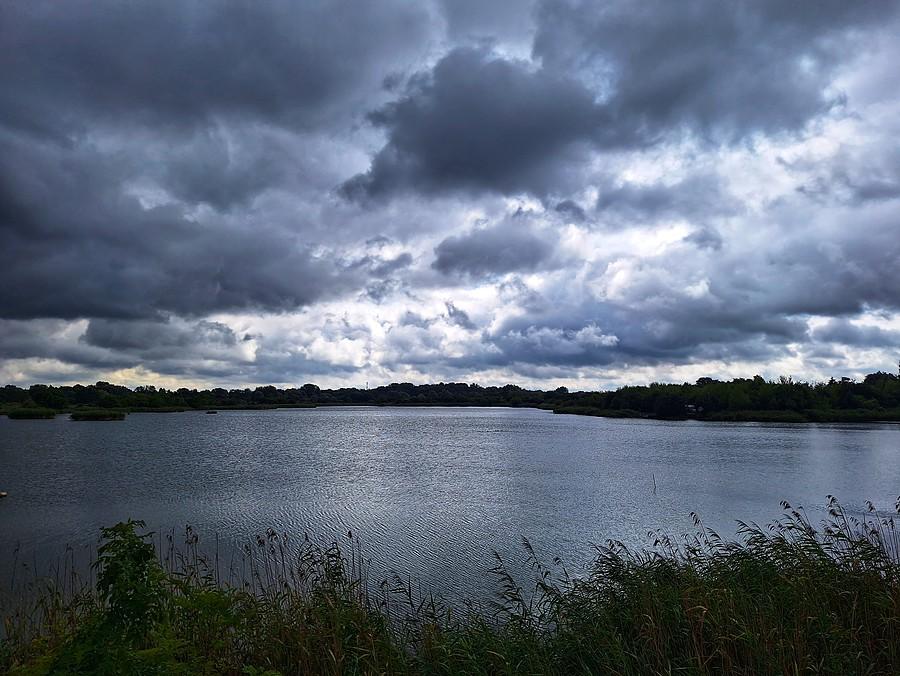 Ragnarok nad poznańskimi Szachtami