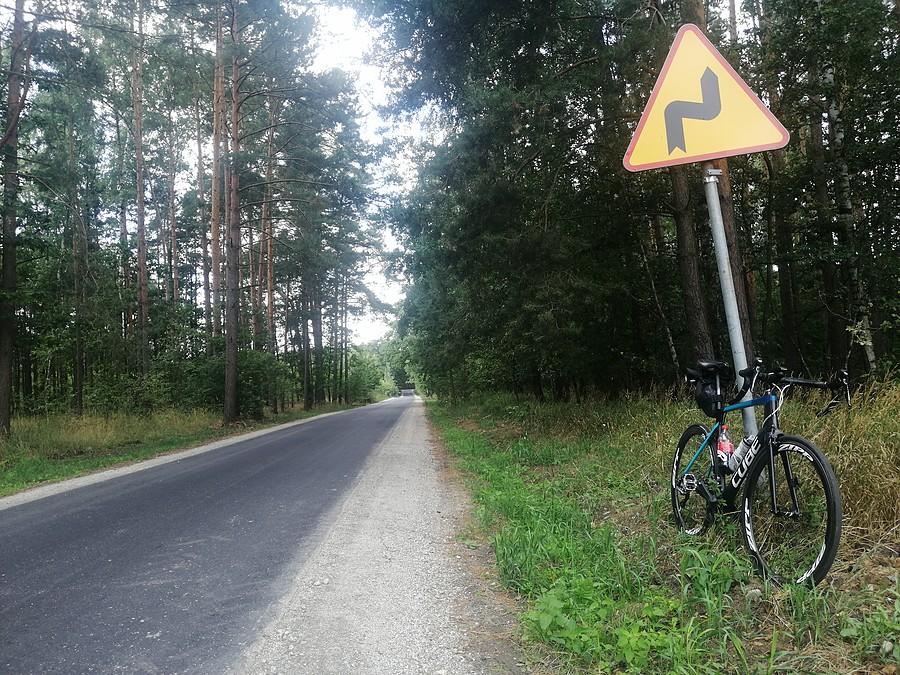 Krótka przerwa na tzw. "gdzie ja jestem?"