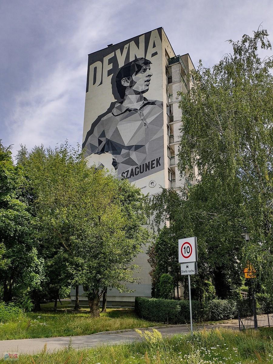 Mural Deyny