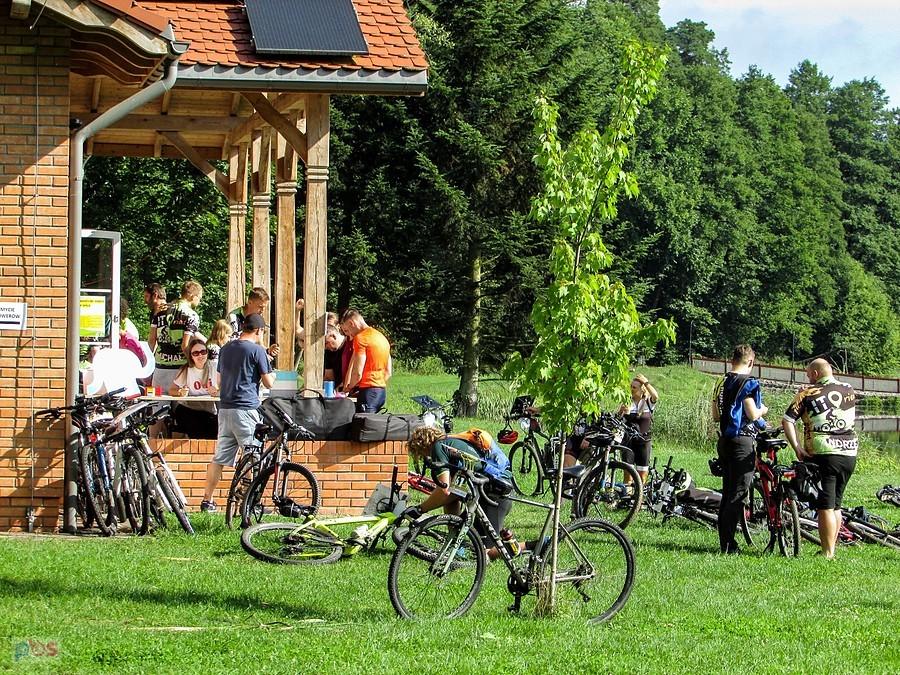 Biuro zawodów IT Orient