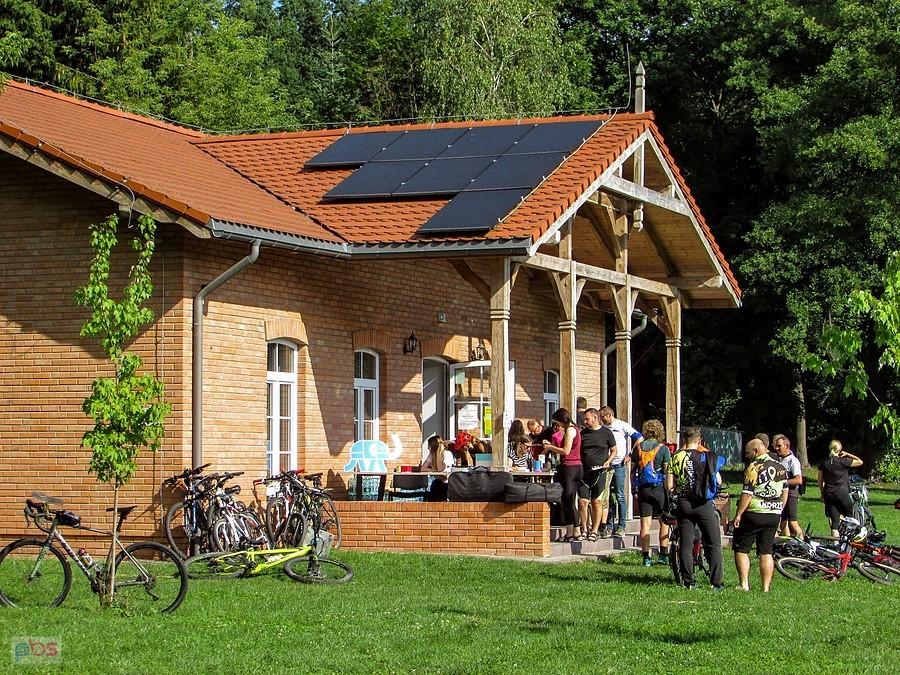 Sołtysówka w Spale