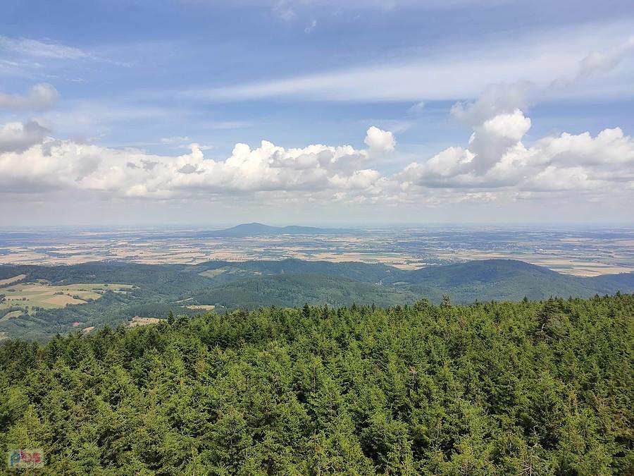 Widoki z góry
