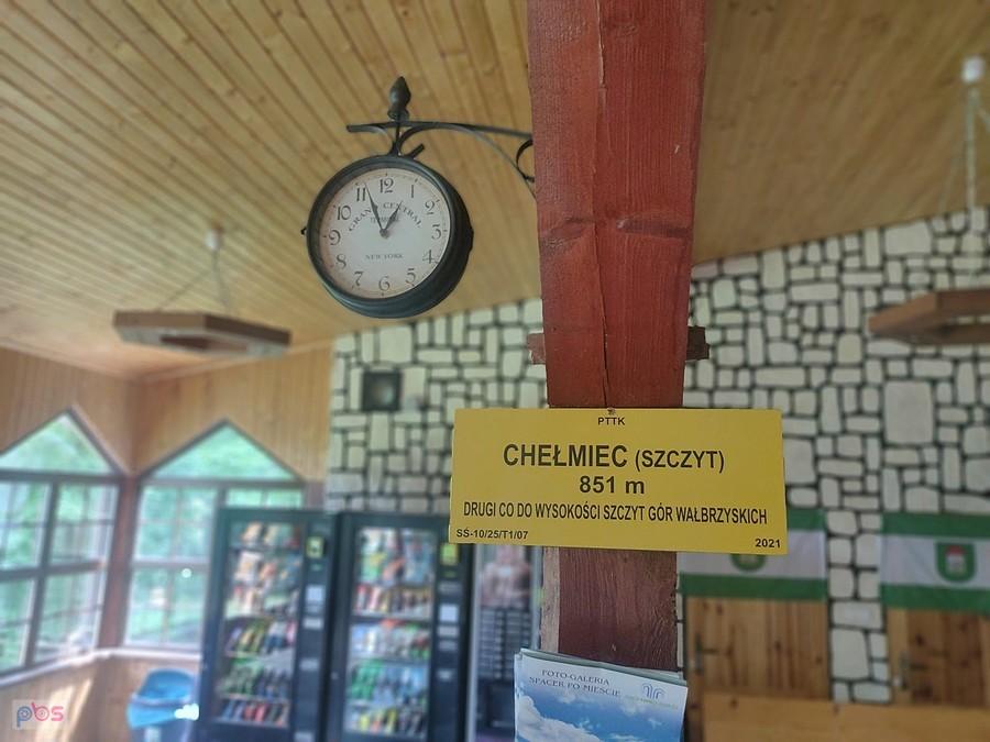Chełmiec