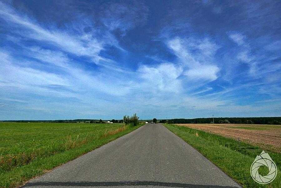 hen, dalej, w Lubelszczyznę