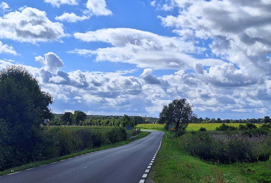 Zakręcona Szreniawa
