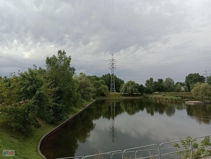 Glinianka na Połczyńskiej