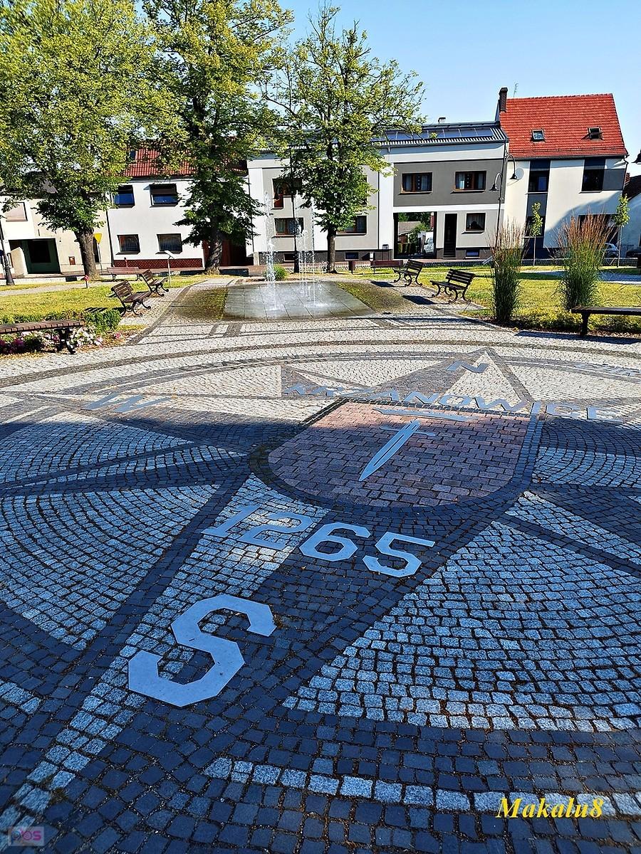 Krzanowice