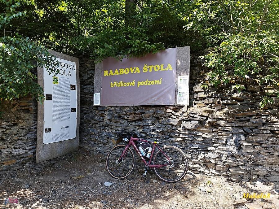 Staré Těchanovice