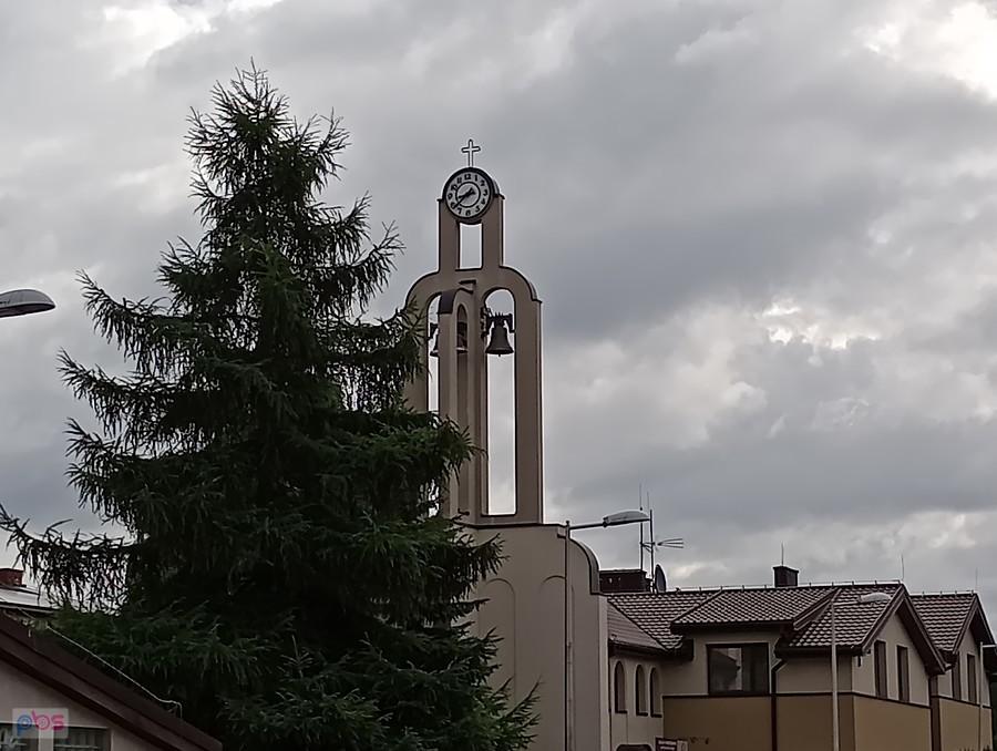 Kontrola czasu