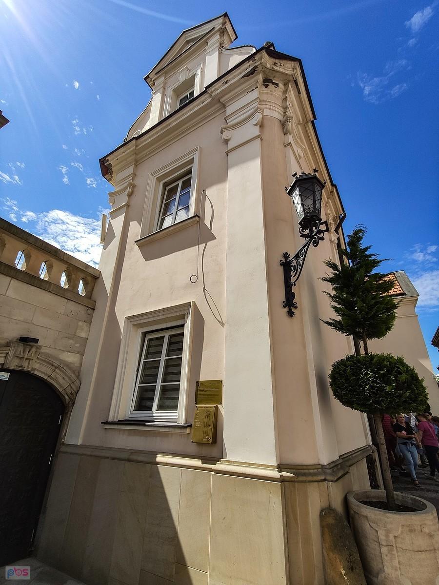 Dom Muzykantów