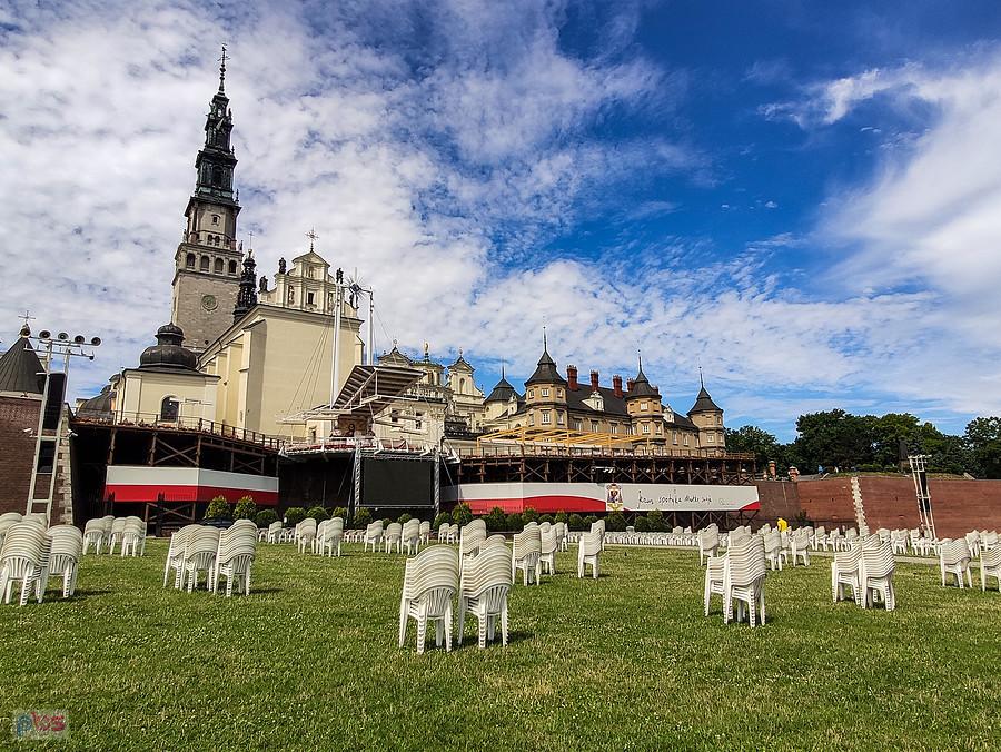 Błonia jasnogórskie