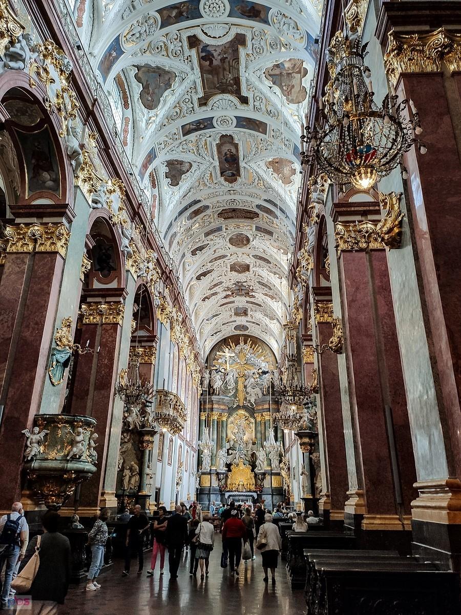Bazylika jasnogórska