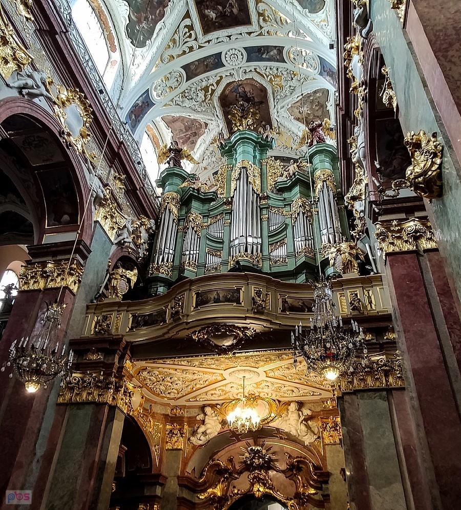 Jasna Góra - chór muzyczny