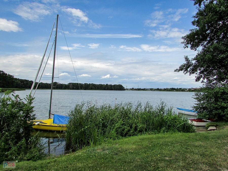 Jezioro Kórnickie