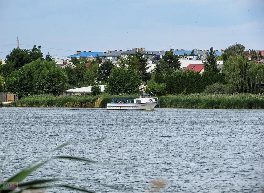 Wycieczkowiec Anna Maria