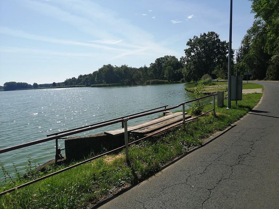 Z takich widoków słynie Dolina Baryczy.