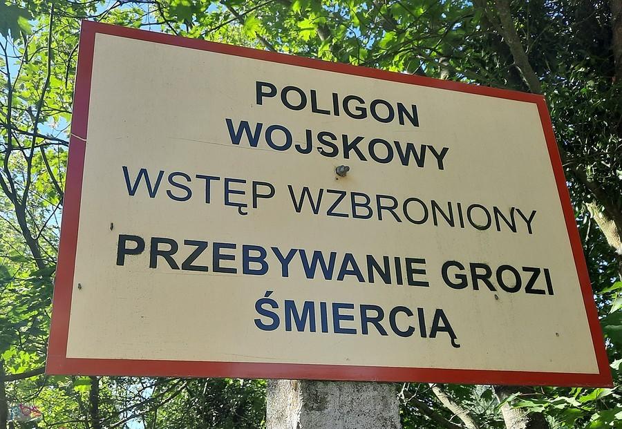Tablica nie napawa optymizmem