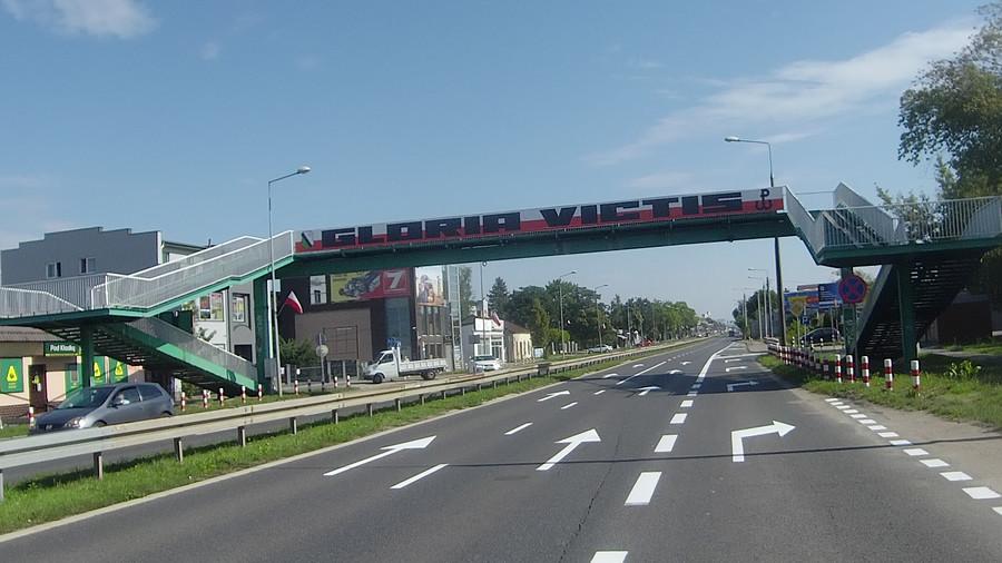 Raszyn pamięta o Powstaniu Warszawskim