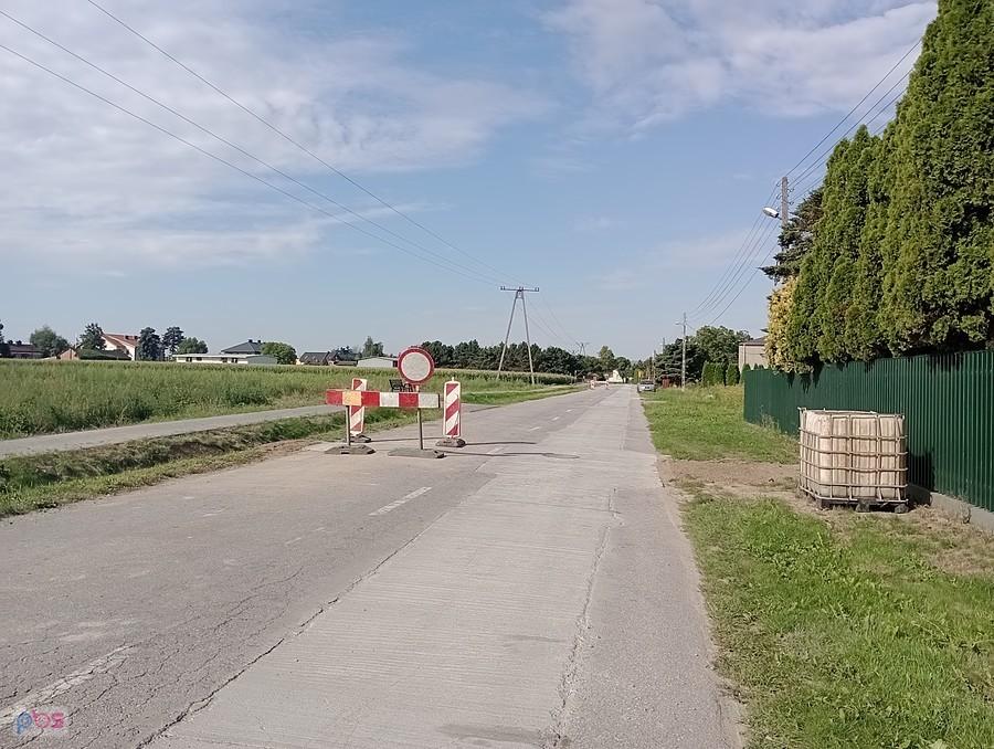 Droga przez Konotopę