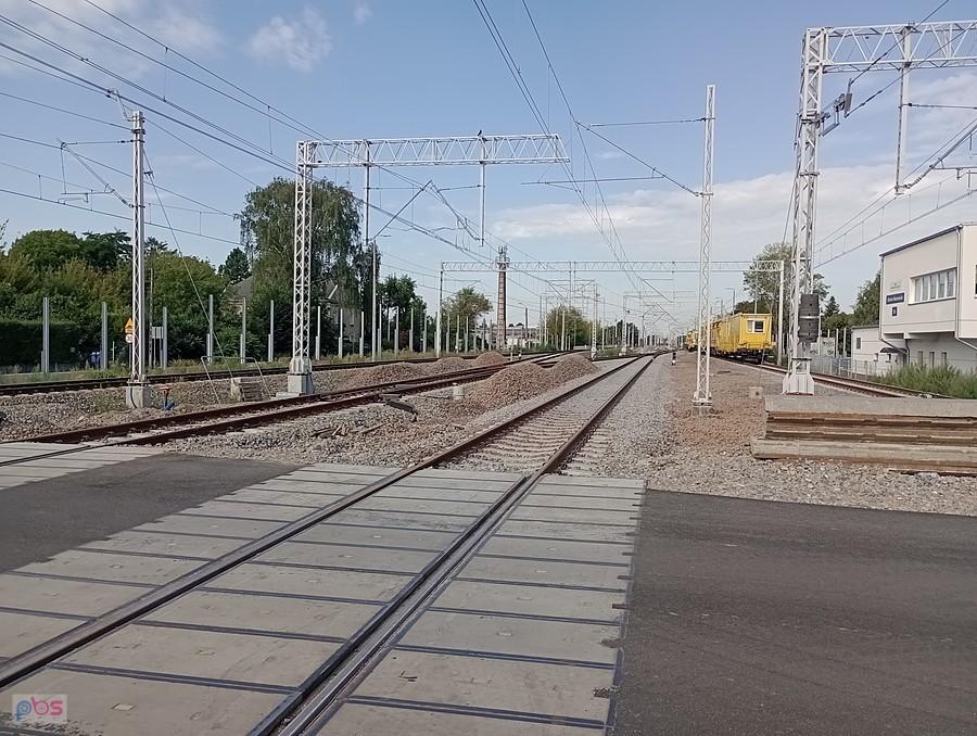 Z drugiej strony już nieco lepiej to wygląda