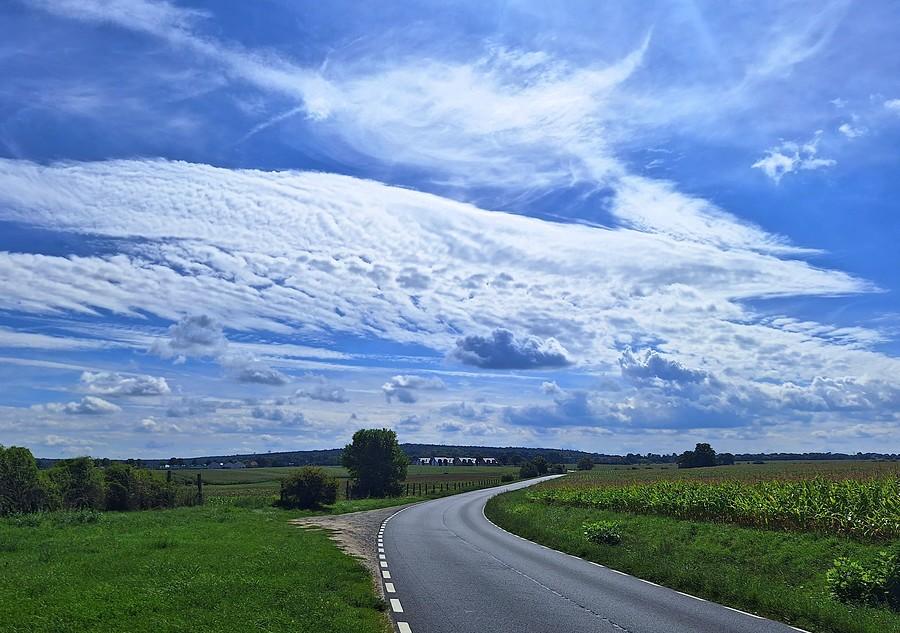 Chmurki znów dają radę