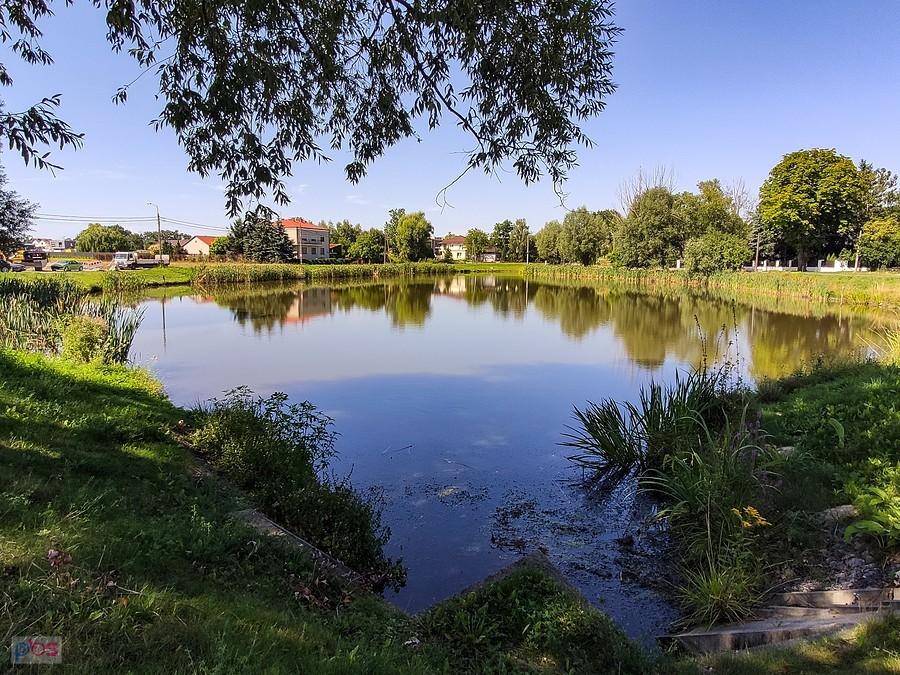 Staw Pozytywka