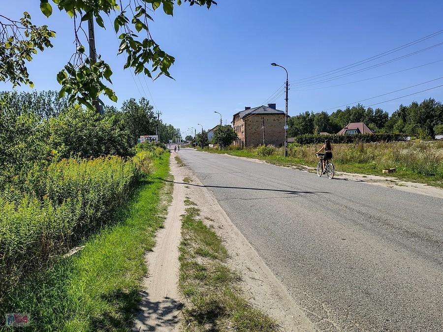 Eko DDR na Karczunkowskiej