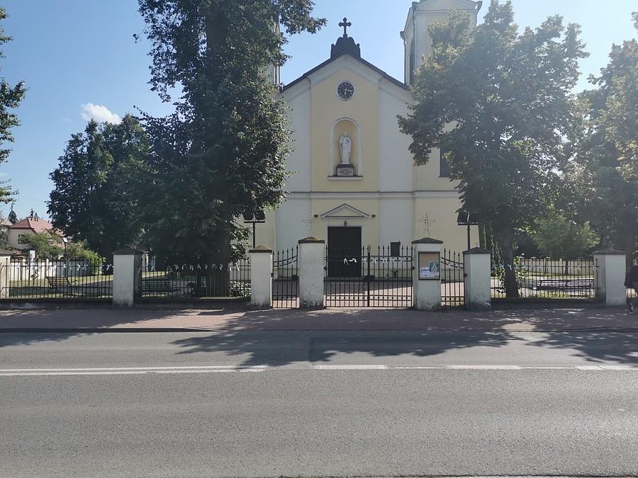 Kontrola innego czasu (14:46)