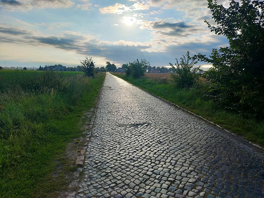 Mieleszyński bruk