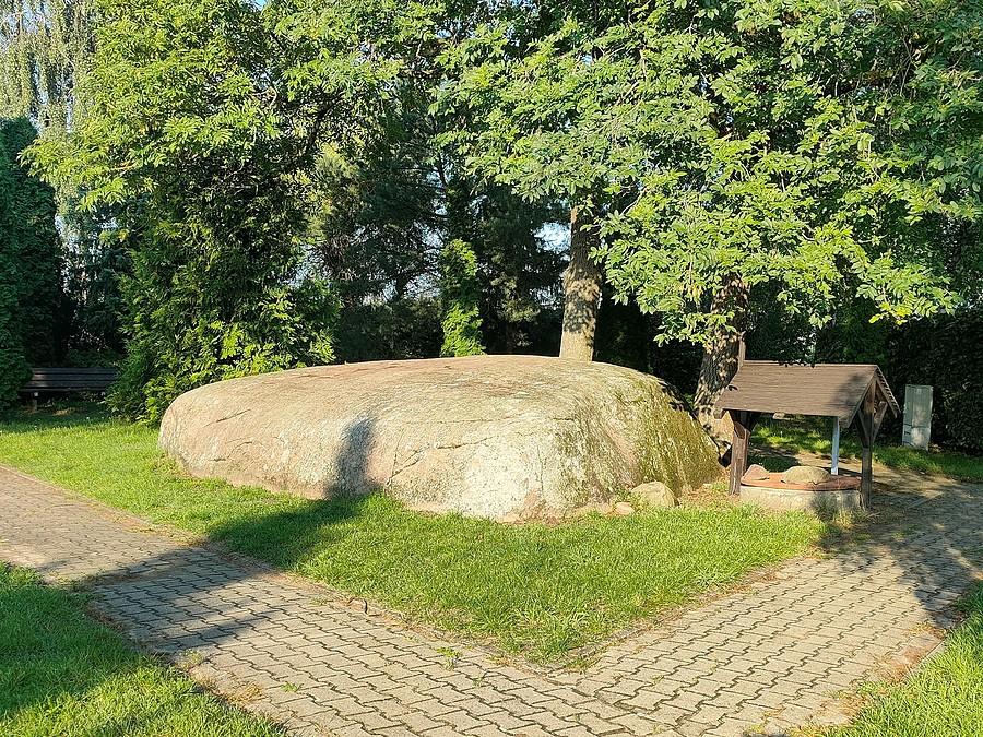 Kamień św. Wojciecha