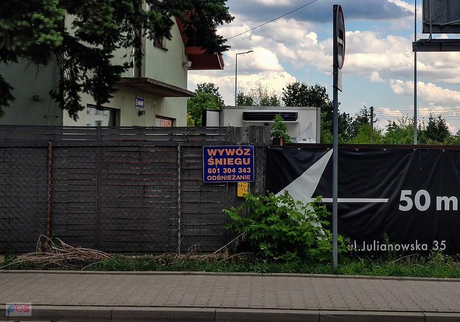 Od razu zrobiło mi się chłodniej