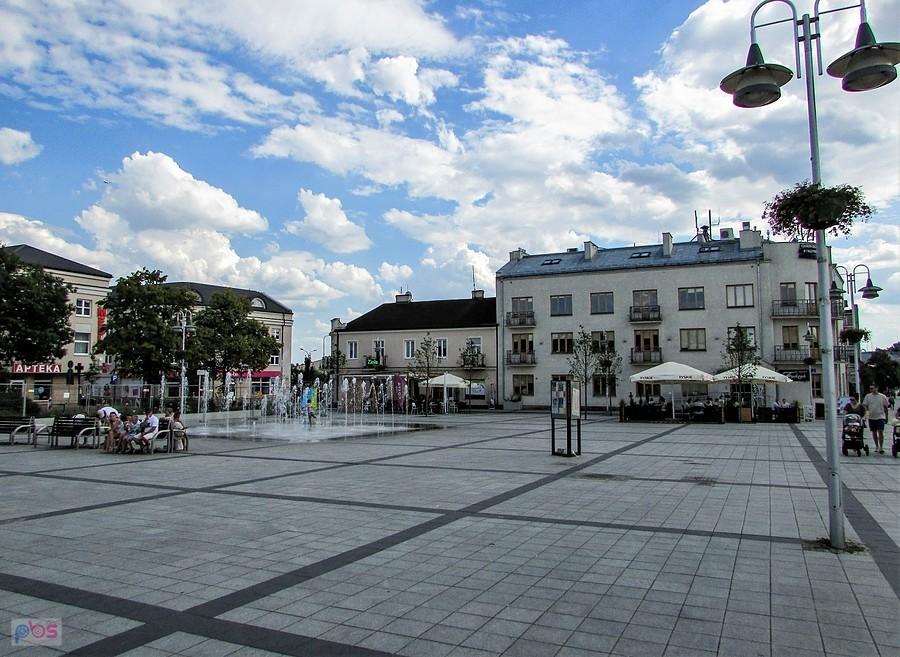 Rynek piaseczyński