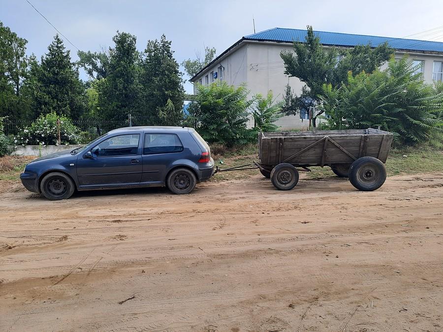 Piękny to był zestaw.