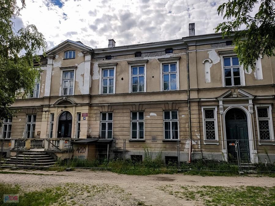 Żeńska Szkoła Gospodarstwa Wiejskiego