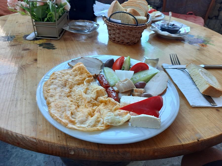 Na rozpoczęcie dnia :)