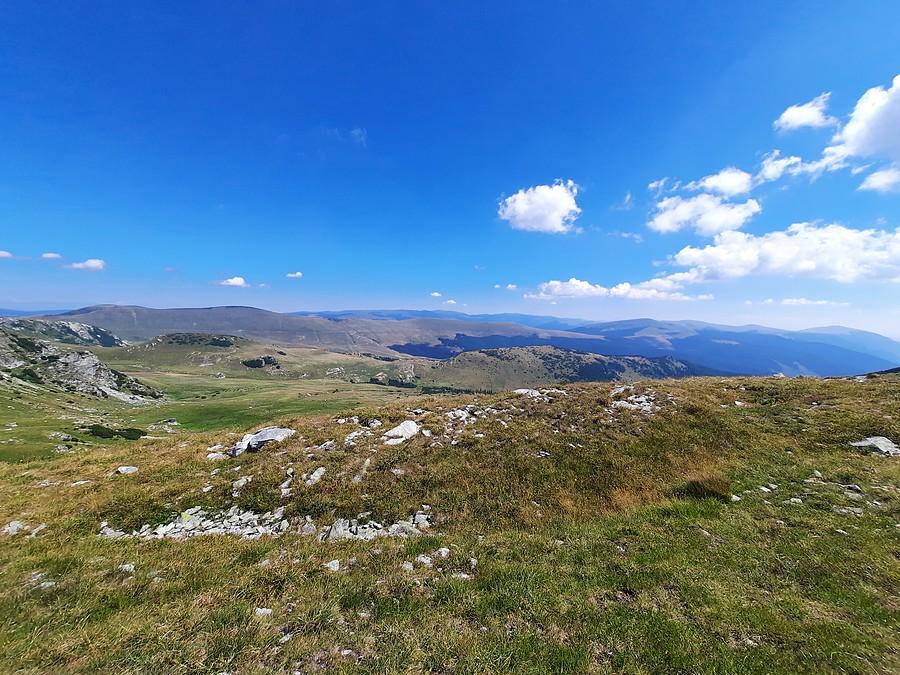 Karpackie widoki 360'