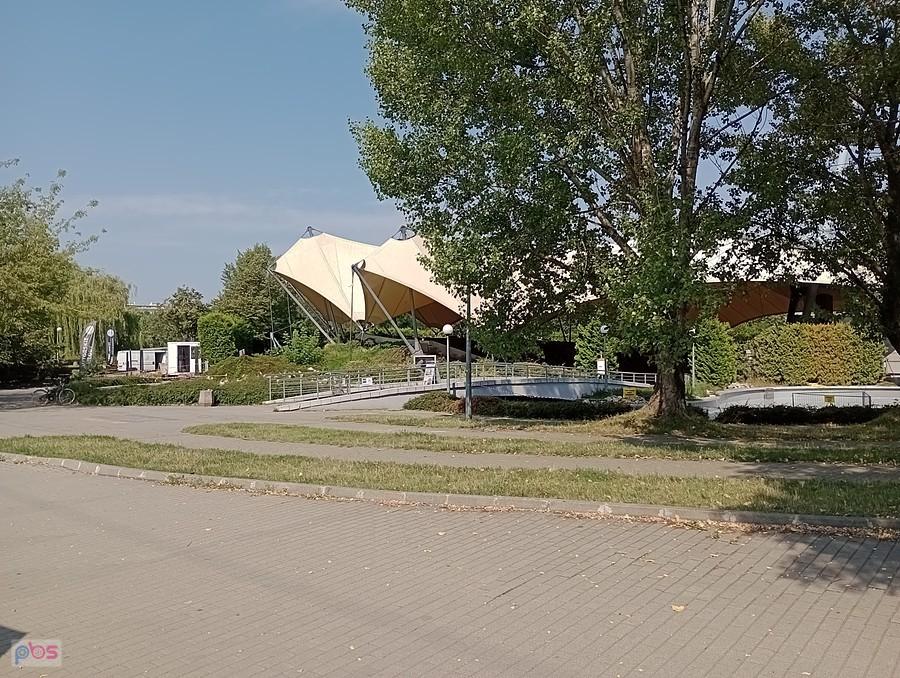 Park Górczewska